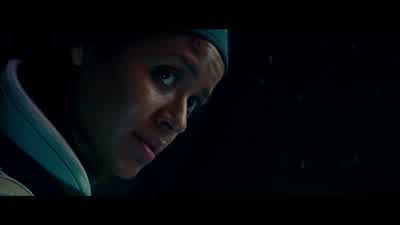 Listen, just get to the Delaware coast. - The Cloverfield Paradox
