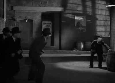 Joe Marsh! - Boys Town
