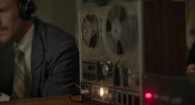 - Joe? Mary Ann Broberg. - A Friend of the Family