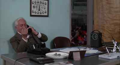 Joe McGrath. Oh, yes, miss! - Slap Shot