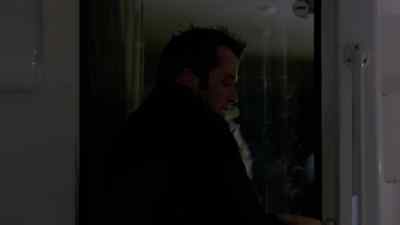 Joe, no. Joe! Joe! - The Following