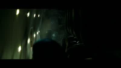 Joe, please! - Super 8