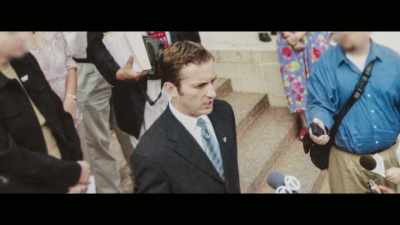 Joe Price was on
the front lines, - Who Killed Robert Wone?