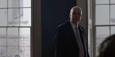 Joe Pritchard do that? - The Light in the Hall