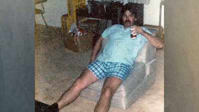 [Joe]  Pueblo PD says - Homicide Hunter: Devil in the Mountains