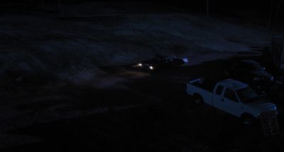 Joe pull over there - Boo 2! A Madea Halloween