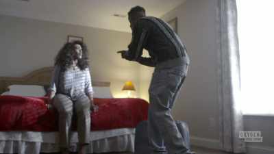 - Joe: Robert gray's stepson
told me - Black Widow Murders