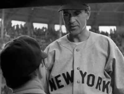 Joe. - The Pride of the Yankees