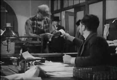 Joe. - The Adventures of Mark Twain