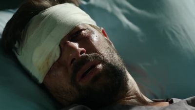 Joe. - Arrow