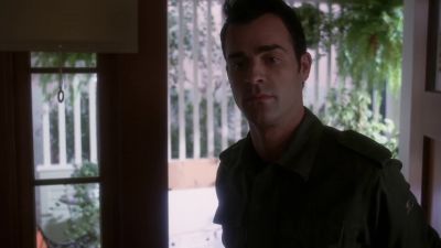 JOE-- - Six Feet Under