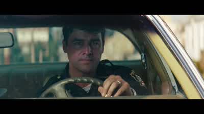Joe. Hey, Mr Lamb. Get in the car. - Super 8