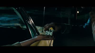 Thanks. - Super 8