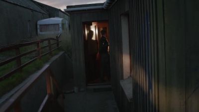 Joe? - Shetland