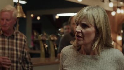 Joe? - Shetland