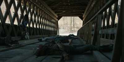 Joe? - Tales of the Walking Dead
