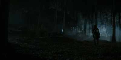 Joe! - Tales of the Walking Dead