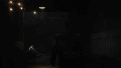 Joe. - The Man in the High Castle