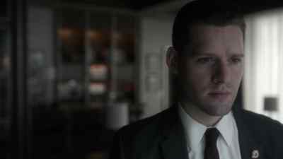Joe. - The Man in the High Castle