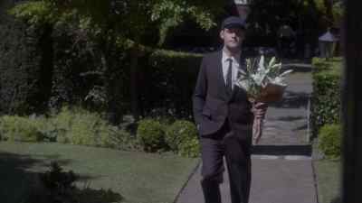Joe. - The Man in the High Castle