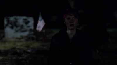 Joe. - The Following