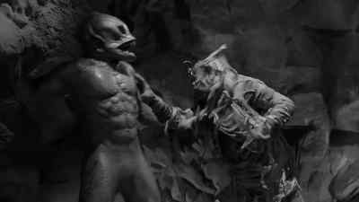 Joe? - Creepshow