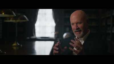 Joe says they hear some
grunts or a scream... - Who Killed Robert Wone?