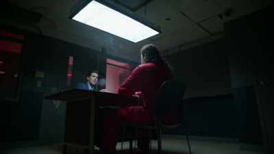 [Joe]  So, here we are,
 with Ronald Lee White. - Homicide Hunter: Devil in the Mountains