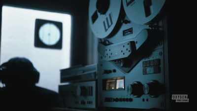 - Joe: Technology wasn't as
sophisticated - Black Widow Murders