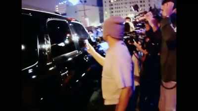 JOE: That tabloid culture, - Framing Britney Spears