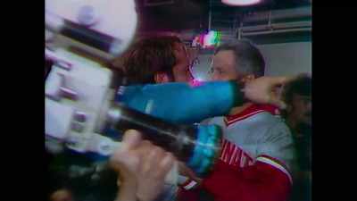 Joe, for the 115th
time this season, - Charlie Hustle & the Matter of Pete Rose