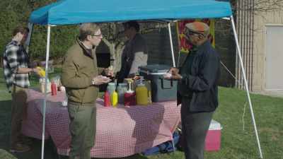 Joe: The question
I wanted to ask was, - Joe Pera Talks With You