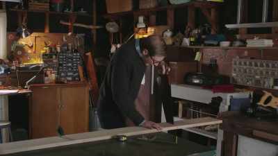 Joe:
They said the next step - Joe Pera Talks With You