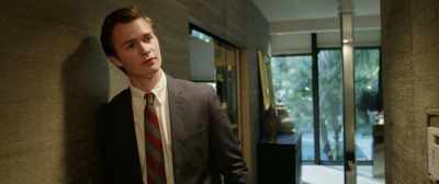 Joe, you think too small. - Billionaire Boys Club