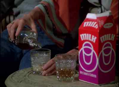 JOE: This is some breakfast. - The Incredible Hulk