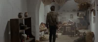 Joe: Tirate molto bene. - A Fistful of Dollars