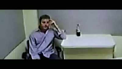 Joe is trusting these guys - Who Killed Robert Wone?