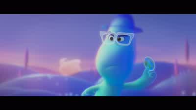 JOE: Uh... - Soul