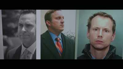 Joe, Victor and Dylan
hired what we called - Who Killed Robert Wone?