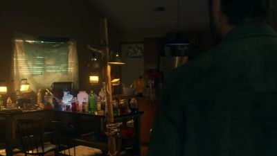 Joe Walker?
Sheriff's Department. - Big Sky