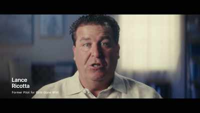 Joe wants you to go to Tulsa - Girls Gone Wild: The Untold Story