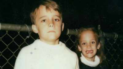 Joe:
WE EACH STARTED OFF KINDERGARTEN - Bloodlands