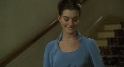 JOE: WeII done. - The Princess Diaries