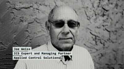 Joe Weiss has been an industrial
control systems engineer - Cyberwar