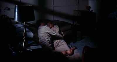 Joe, we'll be court-martialed. - Captain Newman, M D