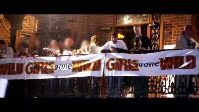 JOE: We're carving
new territory, - Girls Gone Wild: The Untold Story