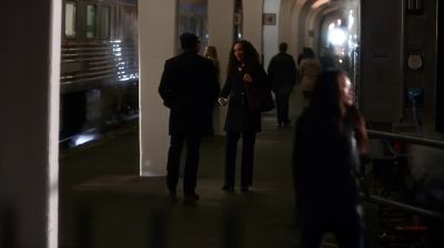 Joe West. Long time, no see. - The Flash