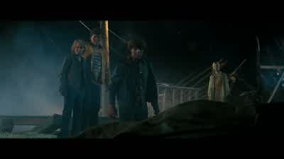-Joe, what are you doing? - Super 8
