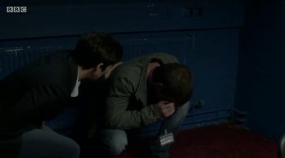 Joe, what is it? Joe? - Line of Duty