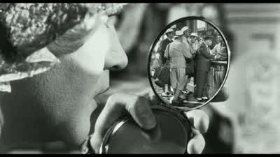 - Joe! - What? - Some Like It Hot